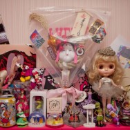 FALINE TOKYO 9TH ANNIVERSARY PARTY