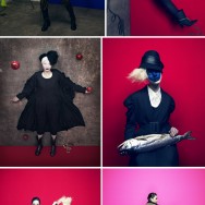 LIMI feu 2013/14 A/W COLLECTION