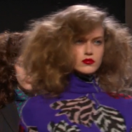 MARC BY MARC JACOBS F/W’13-’14 SHOW ライブストリーミング ON TOKYO DANDY