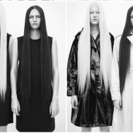 J.W. ANDERSON for TOPSHOP SS 2013