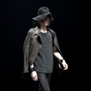 CHRISTIAN DADA FALL 2013 COLLECTION IN TOKYO