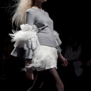 DRESS CAMP FALL 2013 COLLECTION JAPAN FASHION WEEK