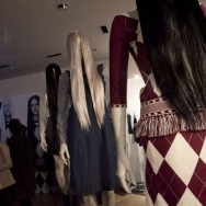 J.W. ANDERSON x TOPSHOP PARTY at BATSU GALLERY