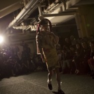 NOZOMI ISHIGURO FALL 2013