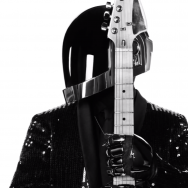 SAINT LAURENT MUSIC PROJECT FT. DAFT PUNK