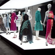 MARC JACOBS ICONIC SHOWPIECES EXHIBITION AT IDOL TOKYO