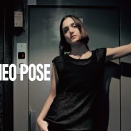 PAMEO POSE