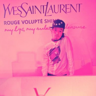 YVES SAINT LAURENT BEAUTY