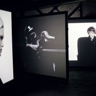 Dom Pérignon Presents ‘DARK NIGHT’ Limited Gallery with DRESSEDUNDRESSED