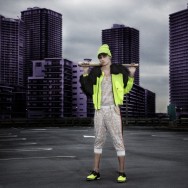 CANDY 2013 SPRING/SUMMER IMAGE STYLING ‘HYBRID CITY BOY’