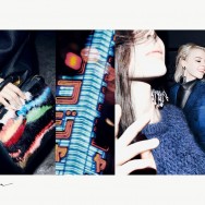 3.1 phillip lim 2013 F/W “SONOMAMA” AD CAMPAIGN
