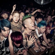 吟味 vol.14 Party Photos