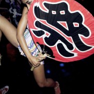 TOKYO DANDY NATSU MATSURI 2013 at LE BARON DE PARIS TOKYO
