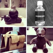ALEXANDER WANG FIRST FLAGSHIP STORE IN TOKYO