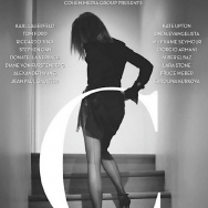 Carine Roitfeld documentary ‘MADEMOISELLE C’