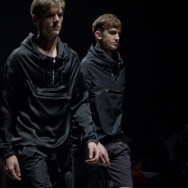 PATCHY CAKE EATER SPRING/SUMMER 2014 COLLECTION MBFWT