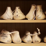 BERLUTI OPENS GINZA STORE