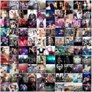 TOKYO DANDY YEAR IN PHOTOS 2013
