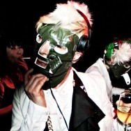 CANDY PRESENTS RE:PARTY – NEW YEAR ALL STARS – LE BARON DE PARIS TOKYO PARTY PHOTOS