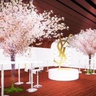 BLOSSOM BEAUTY FROM YSL