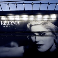 MDNA SKIN LAUNCH & PARTY IN TOKYO