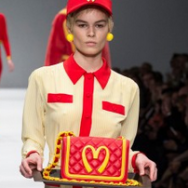 JEREMY SCOTT SERVES UP MOSCHINO F/W 2014 COLLECTION IN MILAN