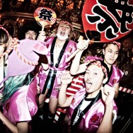 YOICHI PARTY AT TRUMP ROOM PHOTOS