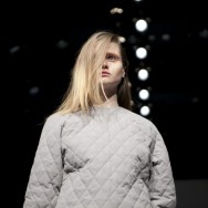 DRESSEDUNDRESSED FALL 2014 at TOKYO FASHION WEEK