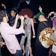 CANDY RE:PARTY AT LE BARON DE PARIS TOKYO PRESENTED BY GRADATION