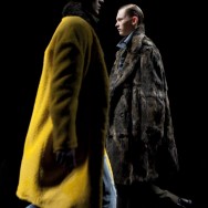 MR GENTLEMAN FALL/WINTER 2014 AT TOKYO FASHION WEEK