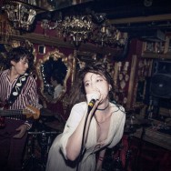 TOKYO DANDY 6TH ANNIVERSARY AT TRUMP ROOM PARTY PHOTOS