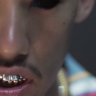 KOHH ‘FUCK SWAG’ & NEW ALBUM ‘MONOCHROME’