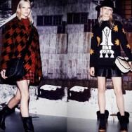 COACH X AMBUSH® at COACH SHINJUKU