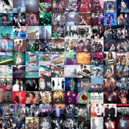 TOKYO DANDY THE YEAR IN PHOTOS 2014