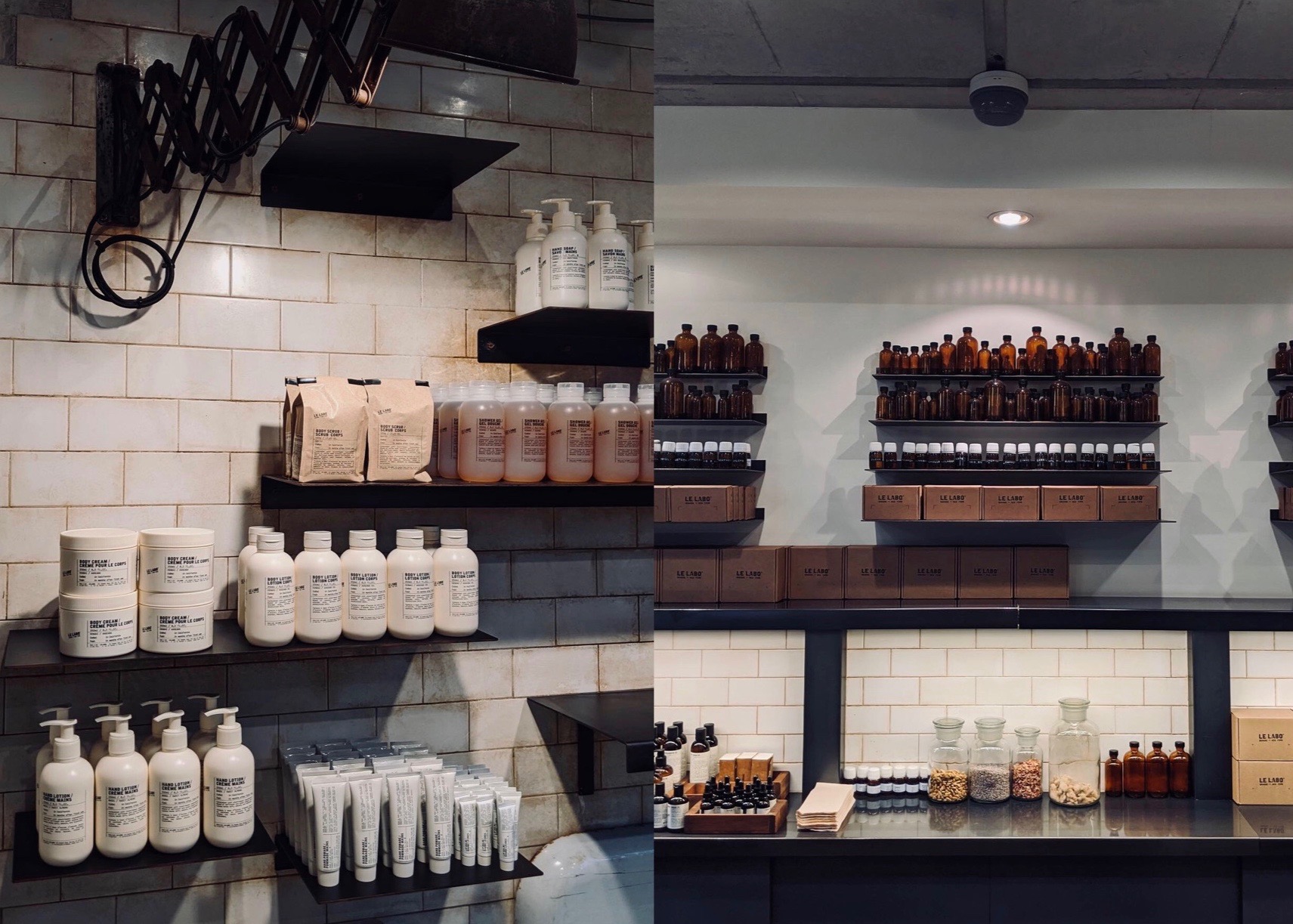 Le Labo Daikanyama